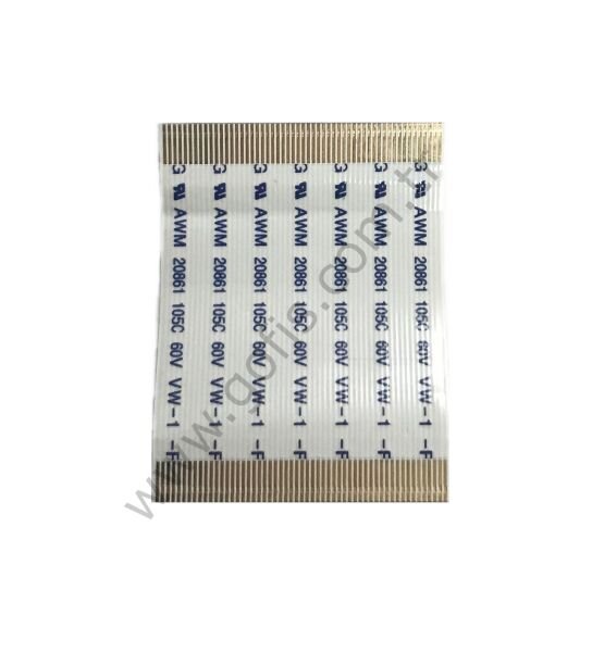 2,8CM 3,7CM 55 PİN FLEX KABLO
