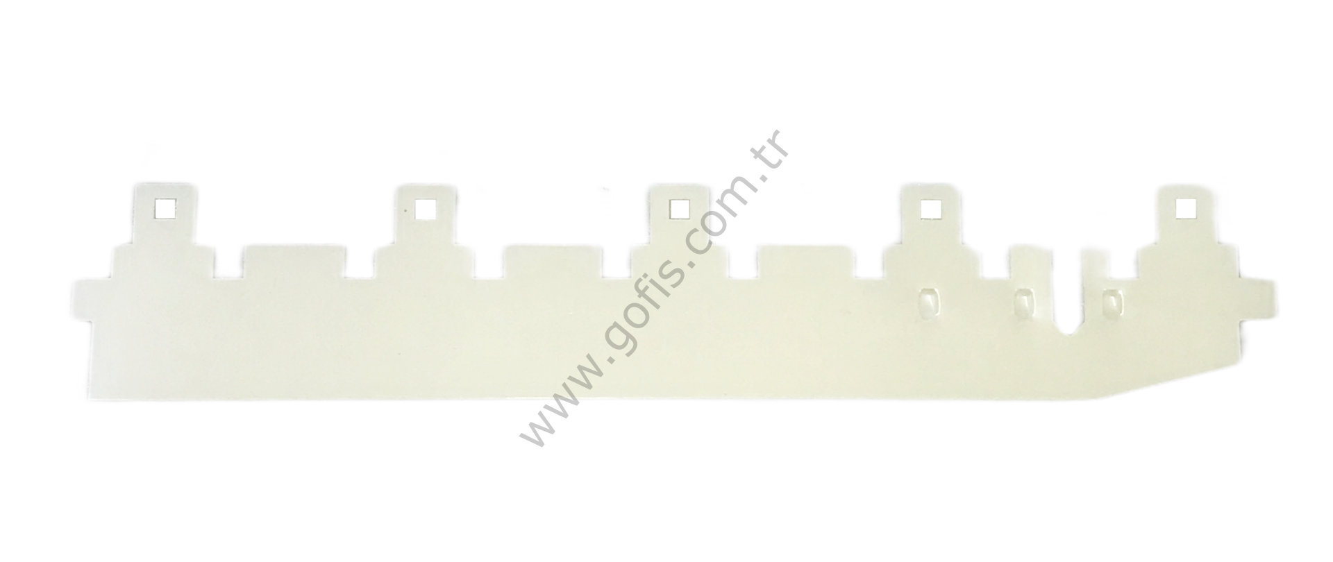 OKİ ML 320 390 LEAF SPRING 3PP4025-2819P001