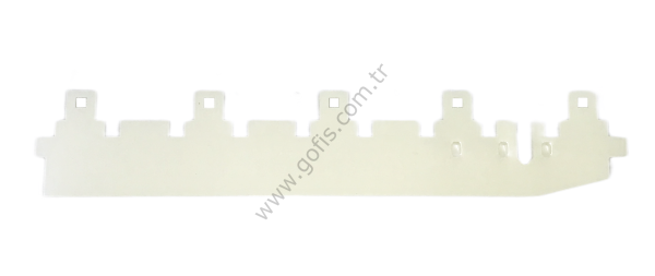 OKİ ML 320 390 LEAF SPRING 3PP4025-2819P001