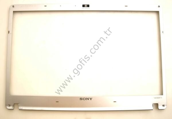 SONY VAİO VGN-FW5JTF VGN-FW BEZEL 013-001A-8138-B EKRAN ÇERÇEVE