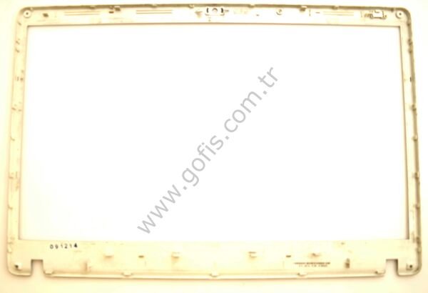 SONY VAİO VGN-FW5JTF VGN-FW BEZEL 013-001A-8138-B EKRAN ÇERÇEVE