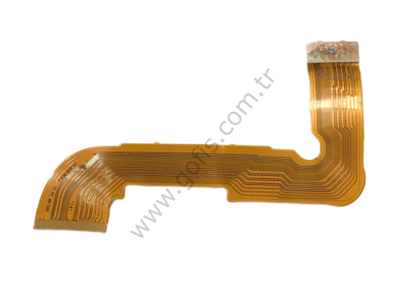 SONY VAİO VGN-TX SES KARTI FLEX KABLOSU 1-870-822-12