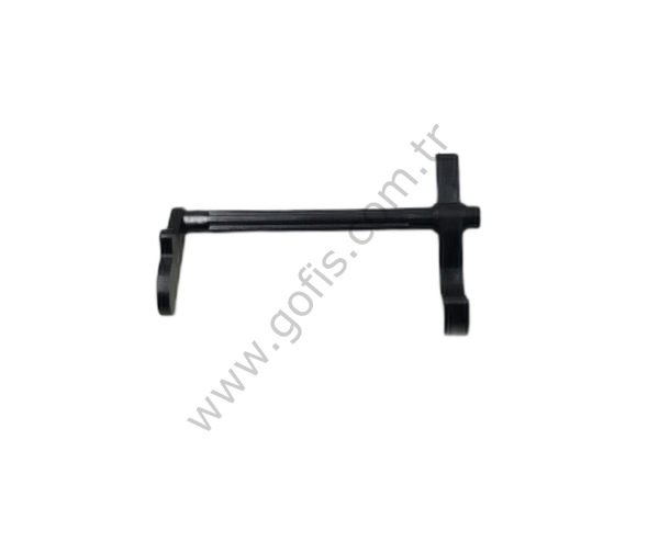 OKİ ML 590 591 BOTTOM PAPER END LEVER 3PP4025-3362P001