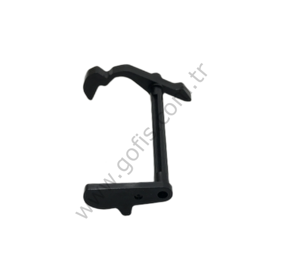OKİ ML 590 591 BOTTOM PAPER END LEVER 3PP4025-3362P001