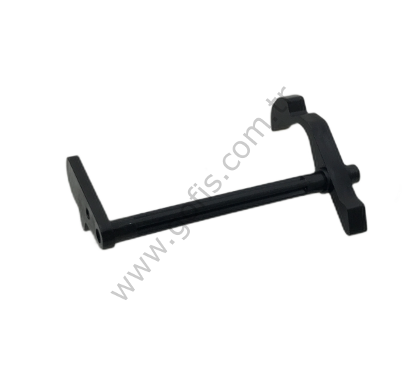 OKİ ML 590 591 BOTTOM PAPER END LEVER 3PP4025-3362P001