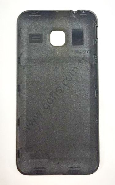 SAMSUNG GALAXY J1 MİNİ ARKA PİL KAPAK J105 SİYAH