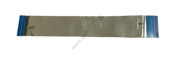 JI-HAW AWM E118077 2896 80C VW-1 FLEX KABLO 2CM 13CM 40 PİN FLEX CABLE