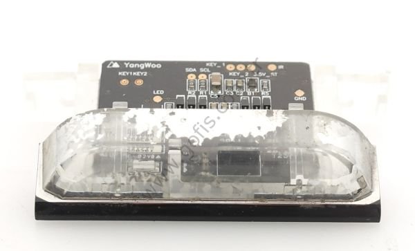 LG 42LS3450 IR SENSÖR LM66 VER 1.7 EBR75580501 ALICI GÖZ