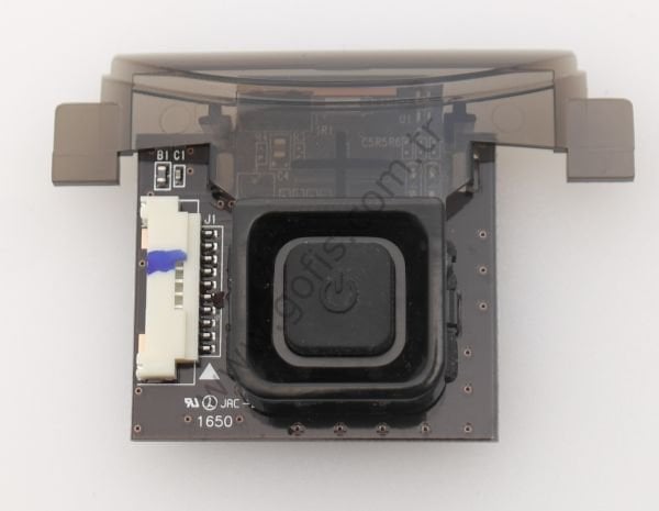 LG 43LH590V POWER BUTTON BOARD YW-F01LD_V1.4 EBR80772103 TUŞ TAKIMI