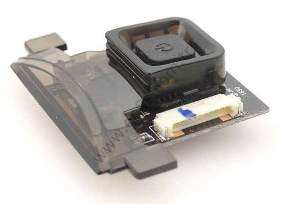 LG 43LH590V POWER BUTTON BOARD YW-F01LD_V1.4 EBR80772103 TUŞ TAKIMI