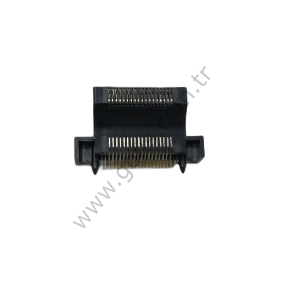 OKİ ML 520 521 590 591 PC PRİNTHEAD CONNECTOR 224A1285P0400