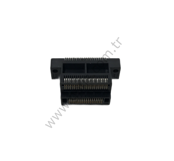 OKİ ML 520 521 590 591 PC PRİNTHEAD CONNECTOR 224A1285P0400
