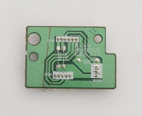 LG RZ-32LZ55 IR SENSÖR ML-041A 6870T835C10