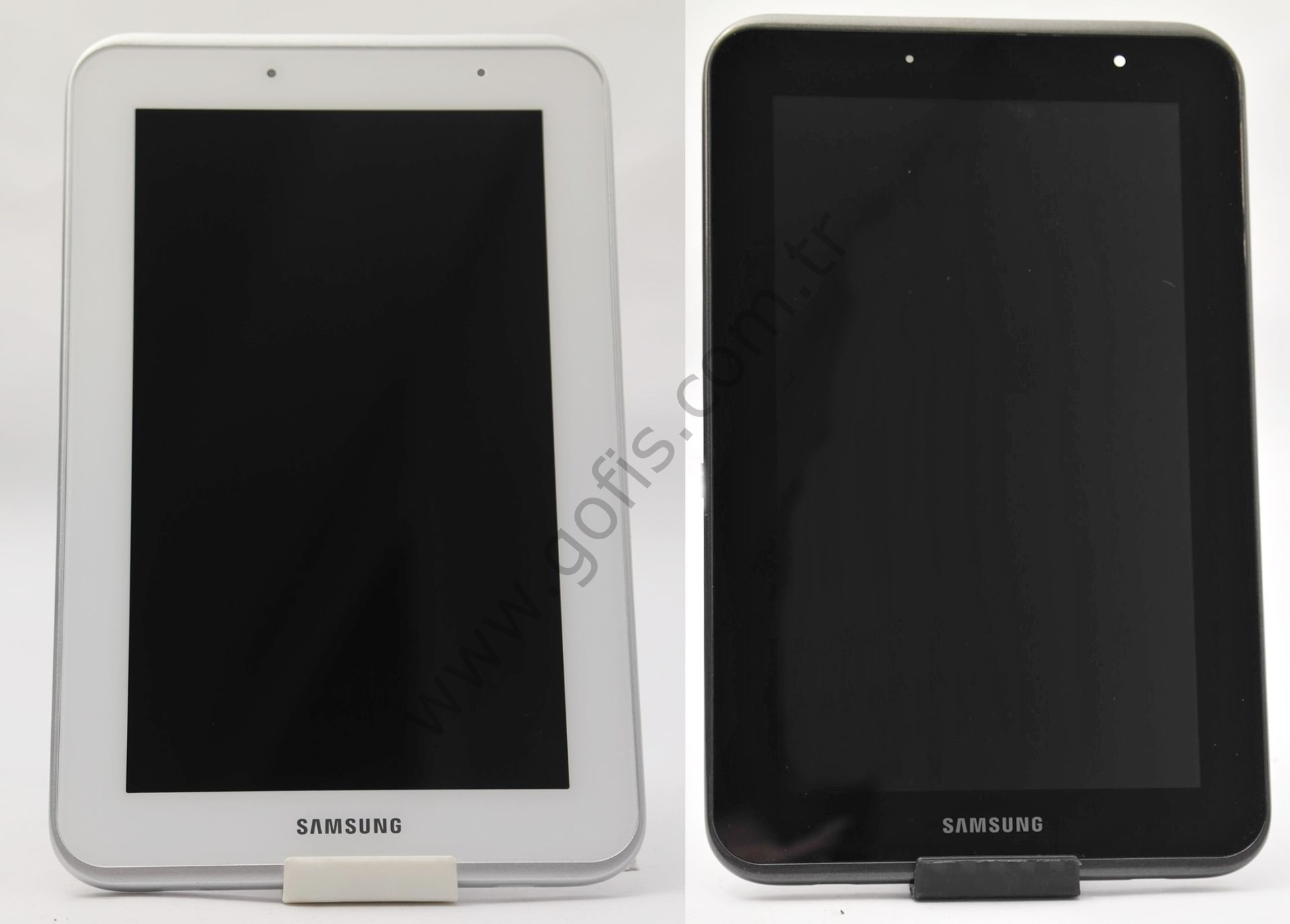 SAMSUNG GALAXY TAB 2 P3100 LCD EKRAN DOKUNMATİK 7.0