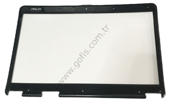 ASUS X61 X61S X61Z BEZEL 13N0-BTA0P02 13N0-BTP0C02 EKRAN ÇERÇEVE