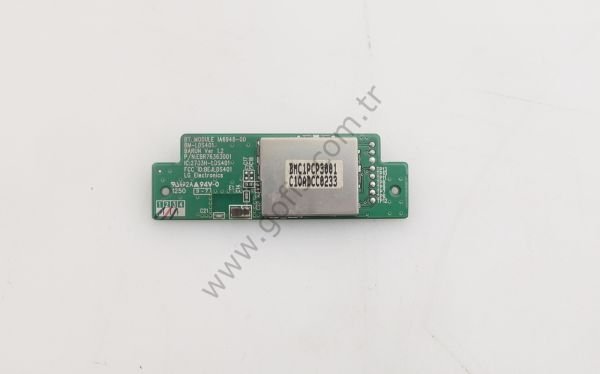 LG 42LA660S, 55LA7400 BLUETOOTH MODÜL IA6948-00 BM-LDS401 EBR76363001