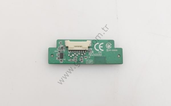LG 42LA660S, 55LA7400 BLUETOOTH MODÜL IA6948-00 BM-LDS401 EBR76363001