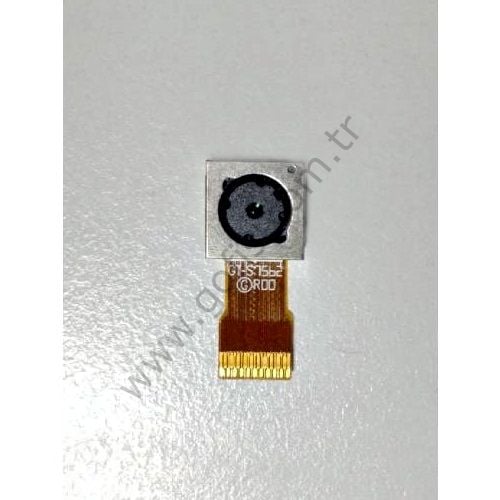SAMSUNG GALAXY S DUOS S7562 ARKA KAMERA