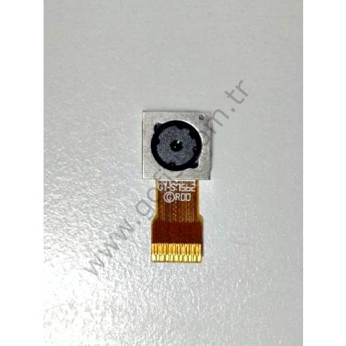 SAMSUNG GALAXY S DUOS S7562 ARKA KAMERA