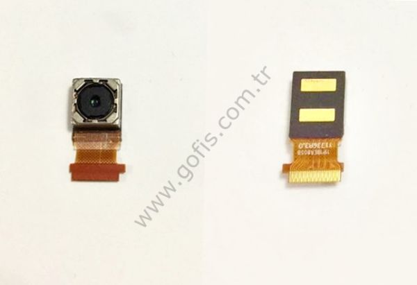 HTC DESİRE 500 ARKA KAMERA