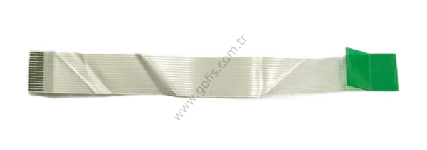 7,3CM 16 PİN FLEX KABLO