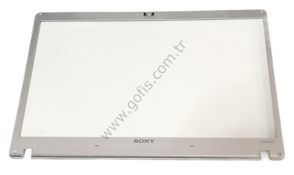 SONY VGN-FW230J VGN-FW BEZEL 013-000A-8138-B EKRAN ÇERÇEVE