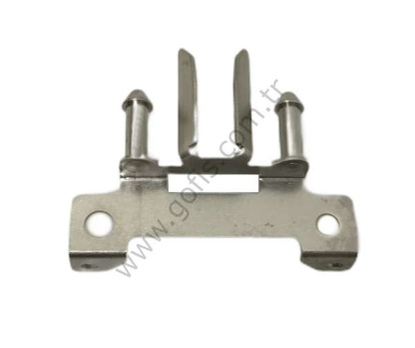 OKİ ML 395 RİBBON GUİDE PP4043-2643G001