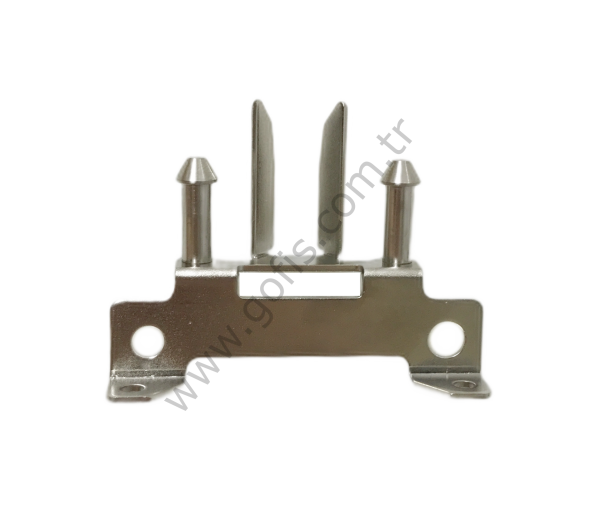 OKİ ML 395 RİBBON GUİDE PP4043-2643G001