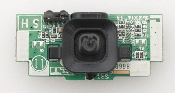 LG 28MT48U-PZ BUTTON BOARD E230374 EAX66684805 TUŞ TAKIMI