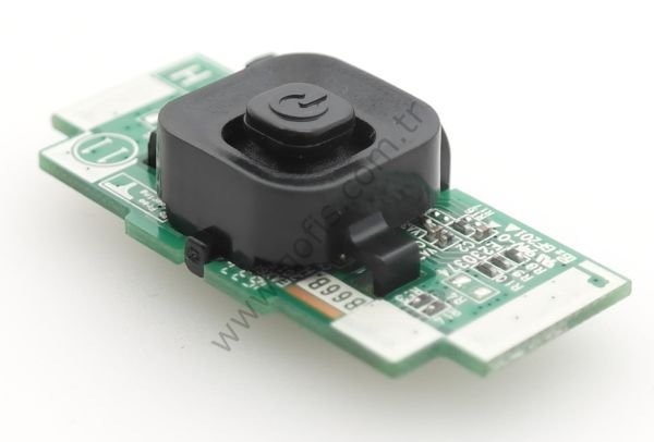 LG 28MT48U-PZ BUTTON BOARD E230374 EAX66684805 TUŞ TAKIMI