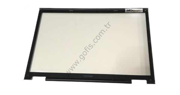 TOSHİBA SATELLİTE M60-183 BEZEL APZKK000900 EKRAN ÇERÇEVE
