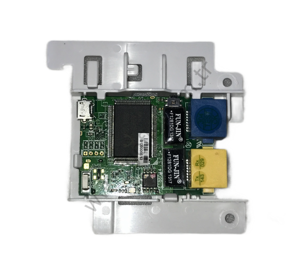 OKİ MC332 MC342 MC362 MC562 WİFİ KART OKILAN520W 4908A-OKILAN520W 44901702