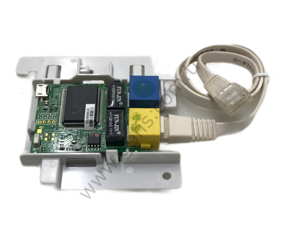 OKİ MC332 MC342 MC362 MC562 WİFİ KART OKILAN520W 4908A-OKILAN520W 44901702