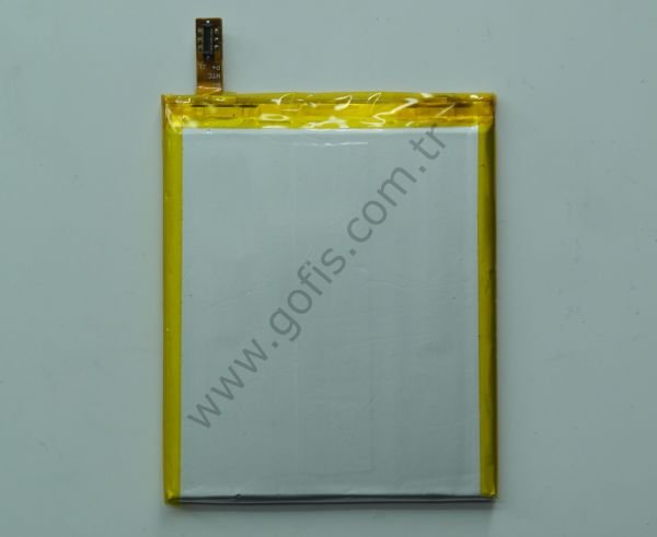 CASPER VİA 8C PİL BATARYA 2000mAh %100 UYUMLU