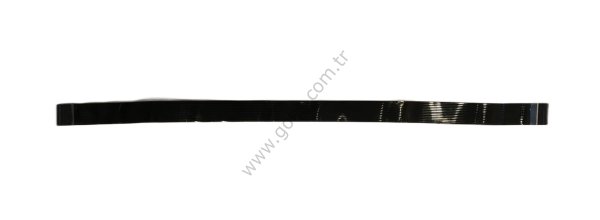 K0TL E220709 AWM 20798 80C 60V VW-1 FLEX KABLO 14,8CM 12 PİN FLEX CABLE