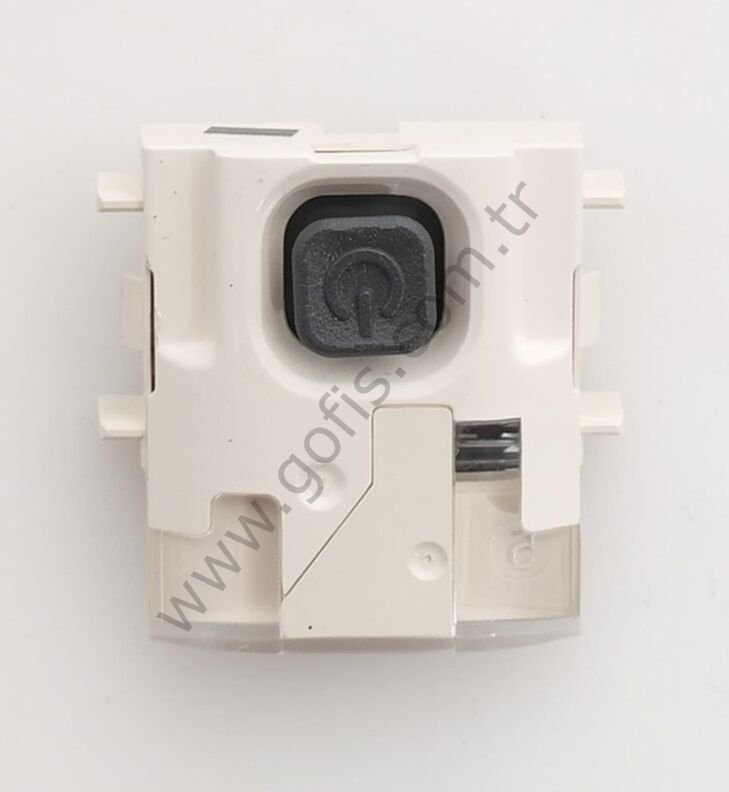 LG 50LF580D LG 42LF580V POWER BUTTON EBR78480602 ON OFF BUTTON