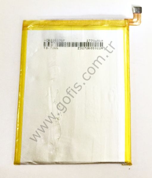 TURKCELL T80 PİL BATARYA Li3927T44P8h786035 2730mAh %100 ORİJİNAL