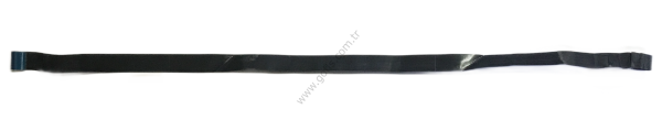 AWM E118077 2896 80C VW-1 FLEX KABLO 22,1CM 12 PİN FLEX CABLE