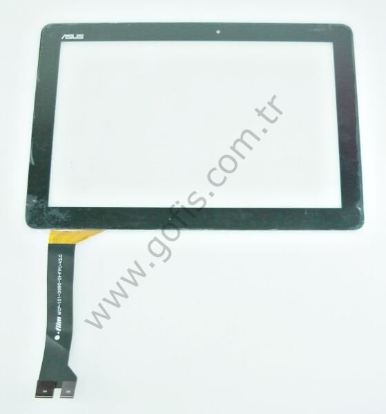 ASUS MEMO PAD 10 DOKUNMATİK ÖN CAM ME102 MCF-101-0990-01-FPC-V2.0  OF36-0990-01-CG-V4.0