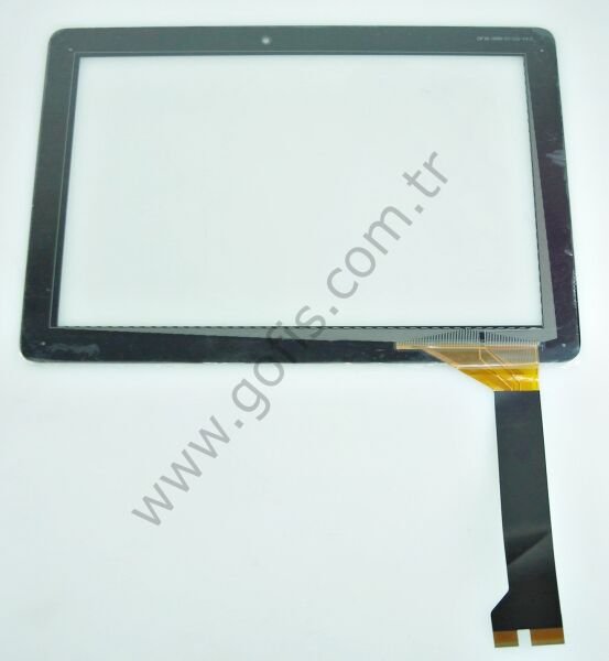 ASUS MEMO PAD 10 DOKUNMATİK ÖN CAM ME102 MCF-101-0990-01-FPC-V2.0  OF36-0990-01-CG-V4.0