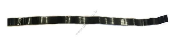 AWM E118077 2896 80C VW-1 FLEX KABLO 14,5CM 12 PİN FLEX CABLE