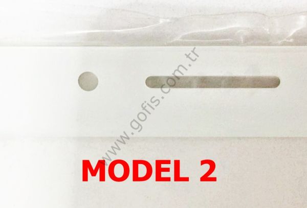 AMPE A101 DOKUNMATİK ÖN CAM TPC1667 VER3.0