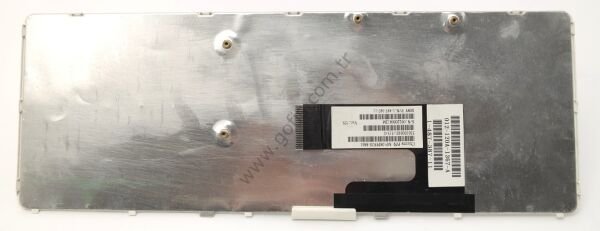 SONY VAİO VGN-NW KLAVYE İNGİLİZCE Q MP-08J93US-8861 53010DH01-515-G 1-487-387-11