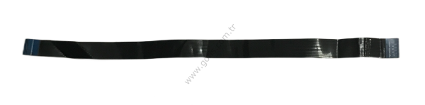 AWM E118077 2896 80C VW-1 FLEX KABLO 13,5CM 12 PİN FLEX CABLE