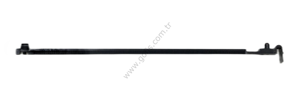 OKİ ML 320 390 SPACE RACK GEAR
