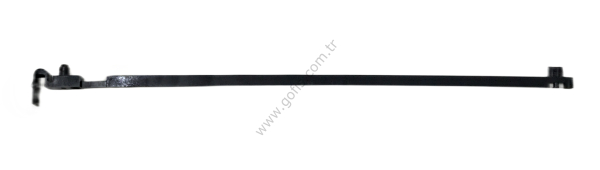 OKİ ML 320 390 SPACE RACK GEAR