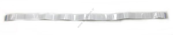 FUJIKURA -T AWM 20624 80C 60V VW-1 -F- FLEX KABLO 2,6CM 75CM 20 PİN FLEX CABLE