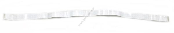 FUJIKURA -T AWM 20624 80C 60V VW-1 -F- FLEX KABLO 2,6CM 75CM 20 PİN FLEX CABLE