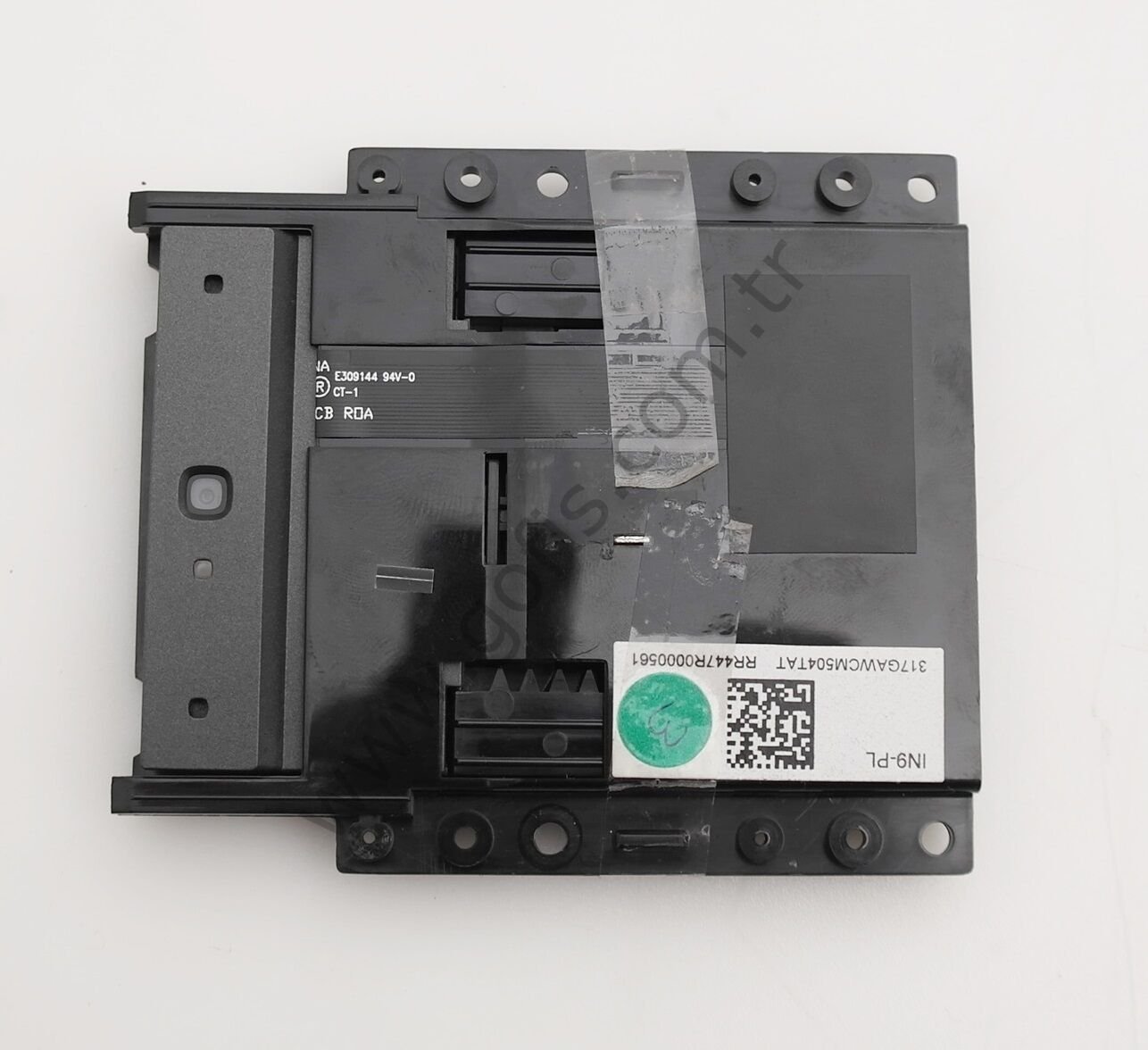 PHİLİPS 55PUS8809/12 KAMERA 317GAWCM504TAT