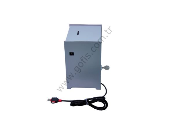 POWER BOX 1 TL İLE ÇALIŞAN ŞARJ ALETİ